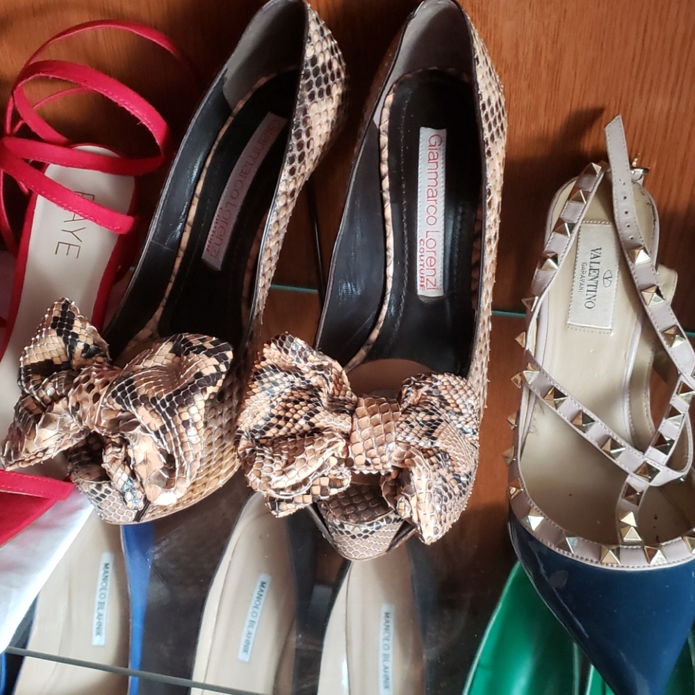 Pretty new Gianmarco Lorenzi - Picture 5 of 5
